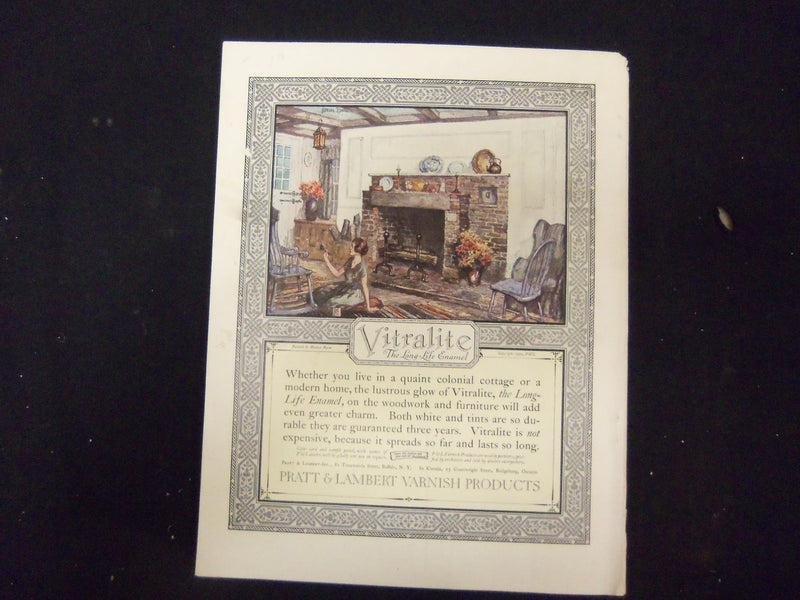 1925 MAY HOUSE BEAUTIFUL MAGAZINE - GREAT PHOTOS & ADS - ST 3689