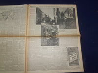 1943 AUG 14 NEW YORK TIMES - ALLIES TAKE RANDAZZO, SWEEP ON FOR MESSINA- NP 6550