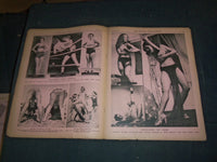 1941 DECEMBER THE NATIONAL POLICE GAZETTE MAGAZINE - DOROTHY DARLING - B 5890