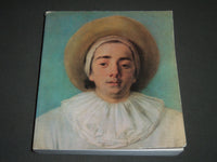 1966 KUNST UND GEIST FRANKREICHS GERMAN SOFTCOVER BOOK - KD 4378