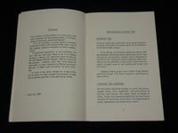 1947 DECORATING COUNTRY TIN SOFTCOVER BOOK BY AUDREY CHANDLER WOODMAN - J 7045
