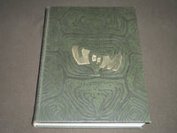 1968 TERRAPIN UNIVERSITY OF MARYLAND COLLEGE YEARBOOK - GREAT PHOTOS - YB 1178
