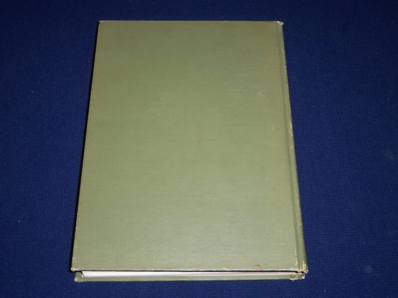 1902 IN GOD'S OUT OF DOORS BY WILLIAM A. QUAYLE BOOK - NICE PHOTOS - KD 3539