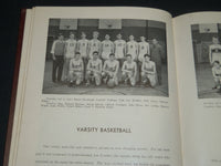 1947 THE PIONEER STROUDSBURG HIGH SCHOOL YEARBOOK - PENNSYLVANIA - YB 1931