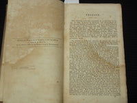1844 ENGLISH GRAMMAR ON THE PRODUCTIVE SYSTEM BOOK BY ROSWELL SMITH - K 2592