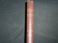 1911 CONNECTICUT HISTORICAL SOCIETY LAW PAPERS VOLUME NO. 2 - KD 6975