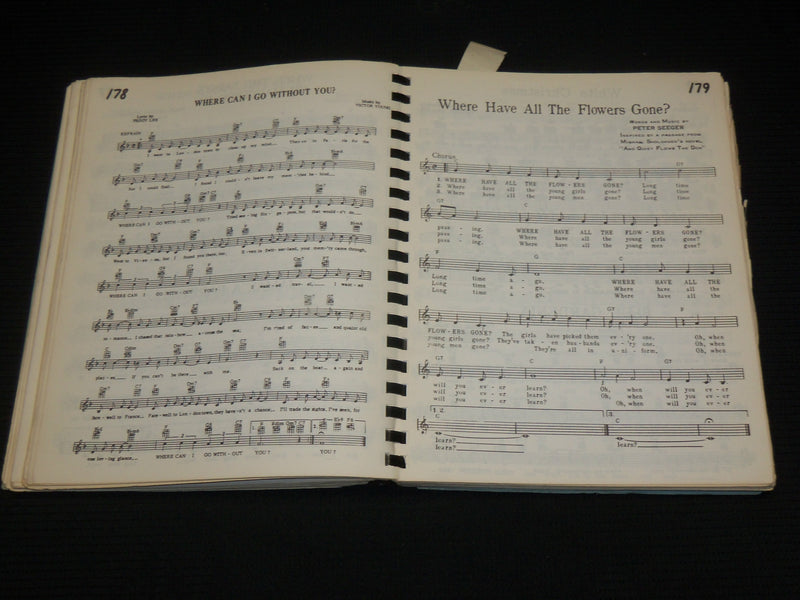 1970'S THE BEST OF THE BEST VOLUME 7 - SPIRAL BOUND - BEATLE SONG HITS - R 728X