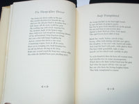 1926 THE STREET CAR & THE STAR ADAMS HARDCOVER BOOK BY ELIZABETH ADAMS - KD 7573