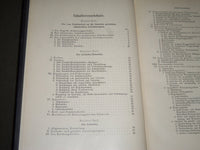 1929 FAHRZEUG-GETRIEBE BY MAX SUBERKRUB GERMAN BOOK - KD 4399