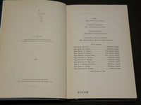 1935 THREE HUNDREDTH ANNIVERSARY SETTLEMENT OF CONNECTICUT BOOK - KD 6085