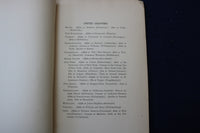 1899 UNIVERSITY OF VERMONT PHI BETA KAPPA 1848-1898 SOFTCOVER BOOK - K 1363