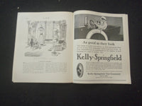 1915 APRIL 1 LIFE MAGAZINE - EASTER NUMBER - REUNITED - L 761A