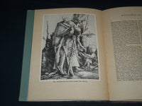 1921 MATTHIAS GRUNEWALD DER MALER DES ISENHEIMER BOOK - GERMAN - KD 935