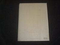 1956 TRENTON STATE TEACHERS COLLEGE YEARBOOK - TRENTON, NJ - YB 2086
