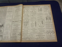 1920 JUNE 5 NEW YORK TIMES - MOSES CONDEMNS AWARDS TO LOWDEN - NT 9105