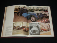 1978 THE SCHLUMPF OBSESSION HARDCOVER BOOK BY JENKINSON & VERSTAPPEN - R 724R