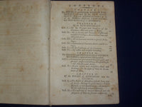 1792 A DISCOURSE CONCERNING THE CHURCH BY MOSES HEMMENWAY - J 4784