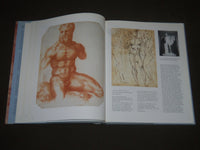 1998 MANTEGNA TO RUBENS BY XANTHE BROOKE HARDCOVER BOOK - I 697