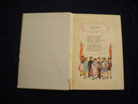 1959 OLVASOKONYV HARDCOVER BOOK - TANKONYVKIADO - HUNGARIAN TEXT - KD 8079