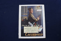 1944 JULY MODERN SCREEN MAGAZINE - VAN JOHNSON COVER - E 17263
