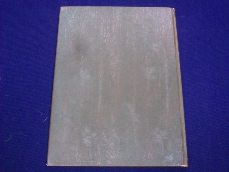 1946 PINE WHISPERS ASHLAND COLLEGE YEARBOOK - OHIO - GREAT PHOTOS - YB 510