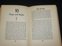 1939 SHORT STATURE AND HEIGHT INCREASE BOOK BY C. J. GERLING - KD 2770H
