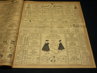 1916 DECEMBER 17 NEW YORK TIMES - RUSSIA READY FOR ANY SACRAFICE - NT 8654
