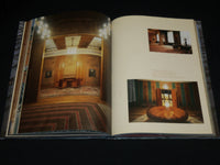 2004 PRAHA - PRAGUE HARDCOVER BOOK BY PAVEL STECHA - CZECH - R 715S