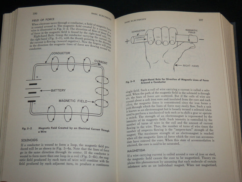 1969 MARINE ENGINES AND EQUIPMENT HARDCOVER BOOK BY ROBERT LATHAM - KD 6641