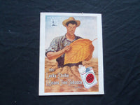 1944 AUGUST 28 TIME MAGAZINE - MAJOR GENERAL PATCH OF PROVENCE - T 931