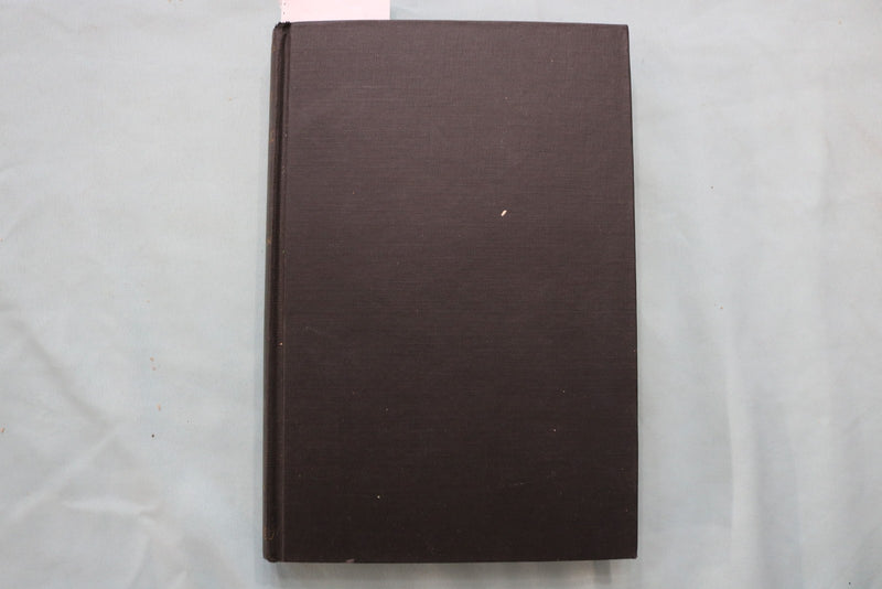 1957 THE ECHO OF GREECE HARDCOVER BOOK BY EDITH HAMILTON - KD 9646