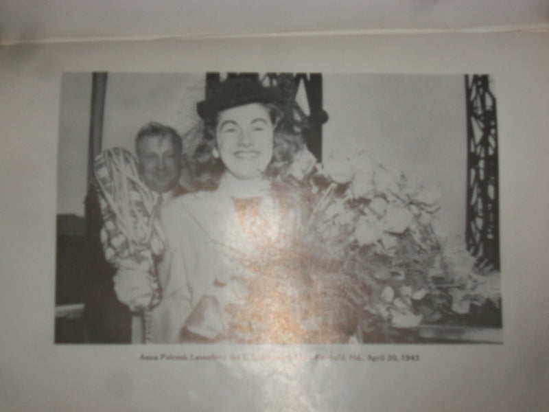 1944 CUMBERLAND SHIPPENSBURG TEACHERS COLLEGE YEARBOOK-SHIPPENSBURG, PA- YB 1959