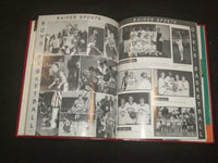 1997 KEY PORT HIGH SCHOOL YEARBOOK - KEYPORT, NEW JERSEY - YB 2215