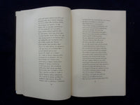 1944 SOPHOCLES OEDIPUS HARDCOVER BOOK - HERITAGE PRESS - SLIPCASE - KD 9345