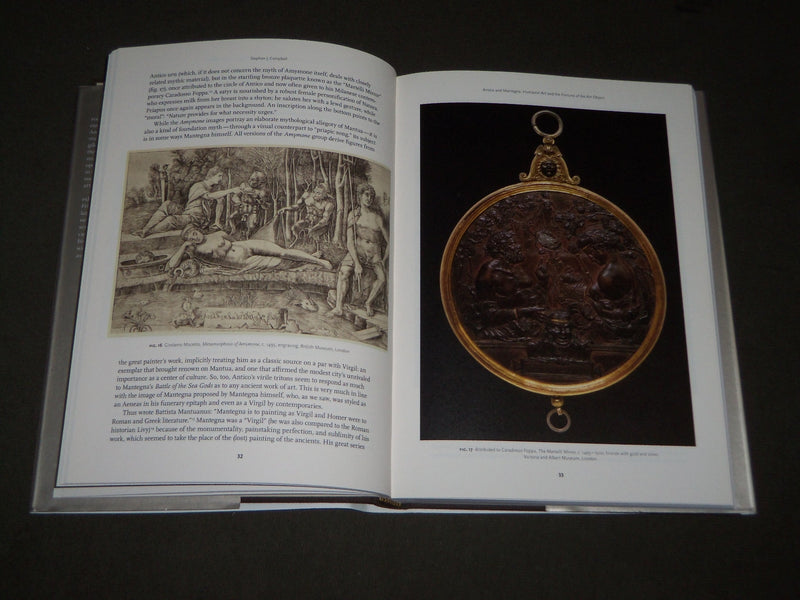2011 ANTICO THE GOLDEN AGE OF RENAISSANCE BRONZES BOOK - GREAT PRINTS - I 1663