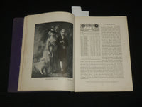 1906 MARYLAND LIFE INSURANCE COMPANY ALMANAC - SOFTCOVER - J 6867