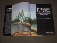 1980 PHOTOGRAPHS FOR THE TSAR BOOK EDITED BY ROBERT H. ALLSHOUSE - I 1170