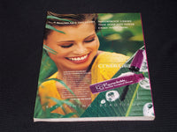 1993 NOVEMBER GOOD HOUSEKEEPING MAGAZINE - LIZ TAYLOR FRONT COVER - E 13741