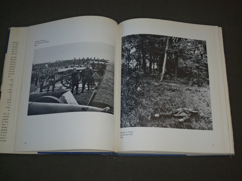 1979 THE STORY OF AMERICAN PHOTOGRAPHY BY MARTIN SANDLER 1ST EDITION - KD 3911