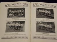 1930 THE WEB UNIVERSITY OF RICHMOND YEARBOOK - VIRGINIA - GREAT PHOTOS - YB 742