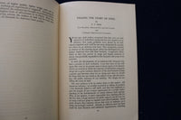 1938 WHERE DOES STEEL STAND? SOFTCOVER - THREE LEADERS SPEAK - K 1579
