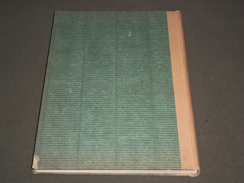 1931 THE EMBLEM CHICAGO NORMAL COLLEGE YEARBOOK - ILLINOIS - PHOTOS - YB 1137