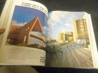 1979 AMERICAN INSTITUTE OF ARCHITECTS 2 BOUND VOLUMES - NICE PHOTOS - R 866