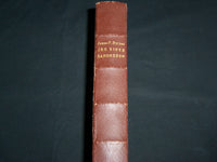 1947 JEG SIGER SANDHEDEN HARDCOVER BOOK BY JAMES BYRNES - KD 7136