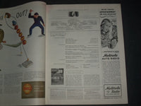 1948 JULY 3 THE SATURDAY EVENING POST MAGAZINE - ILLUSTRATED COVER - SP 2478B