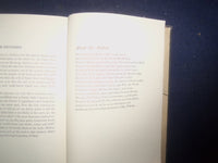 1968 ARMIES OF THE NIGHT HARDCOVER BOOK BY NORMAN MAILER - 1ST EDITION - KD 8170