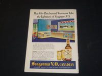 1944 AUGUST 12 THE NEW YORKER MAGAZINE - ILLUSTRATED COVER - NY 99