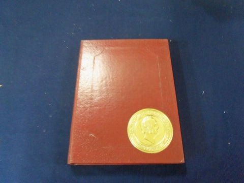 1978 VANDERBILT UNIVERSITY YEARBOOK - NASHVILLE TENNESSEE - COMMODORE - YB 165