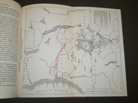 1960-1962 THE WHITE NILE & BLUE NILE BY ALAN MOOREHEAD BOOK LOT OF 2 - KD 2314