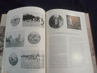 1955 THE PILLAR SALISBURY SCHOOL YEARBOOK - SALISBURY, CONNECTICUT - YB 2618
